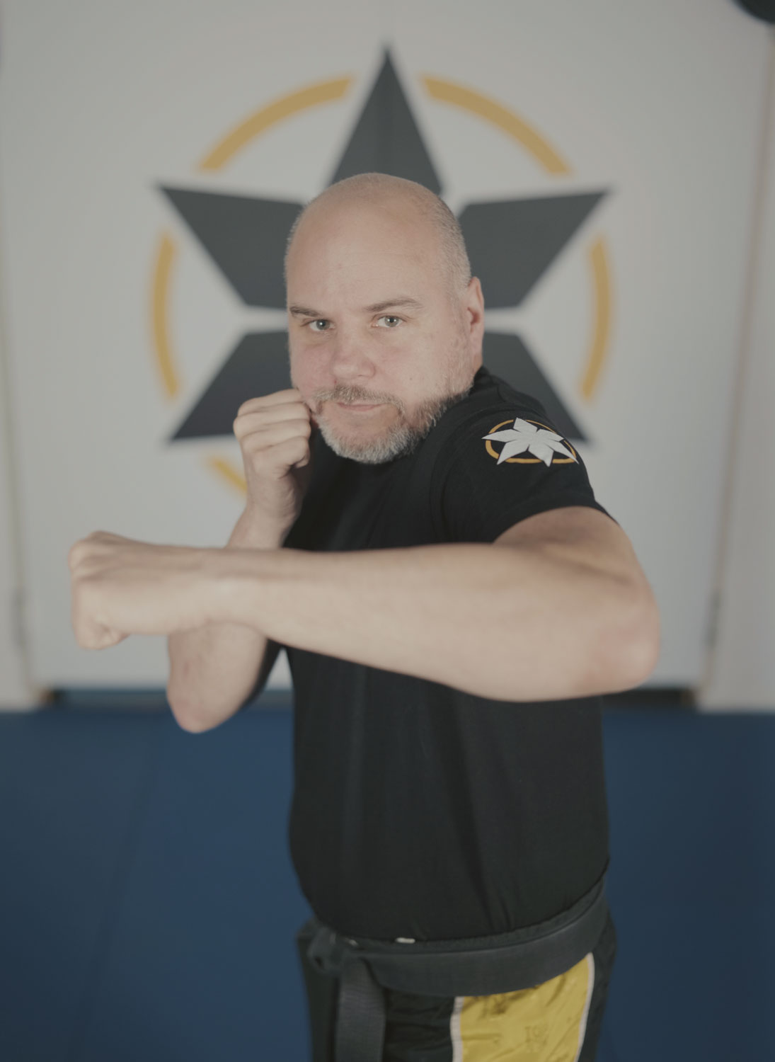 Boxen Syndicate Martial Arts Berlin